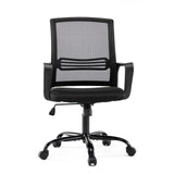 Mydepot DR Fabric office chair