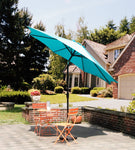 Patio Outdoor Market Umbrella