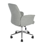 Office Chairs TWEED GREY