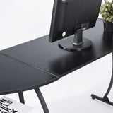 Computer Desk Bkw Jm