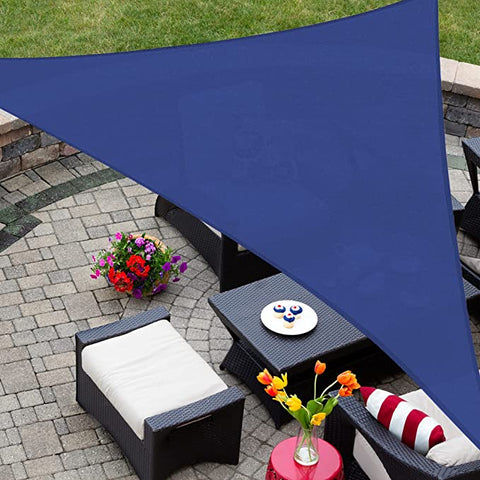 10'x 10' x 10' Sun Shade