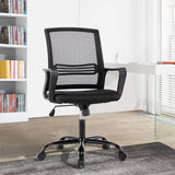 Mydepot DR Fabric office chair