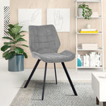 Dining Chair DBLUE