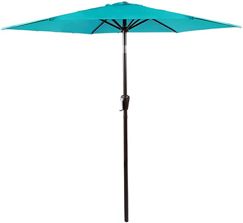 MyDepot DR Market Umbrella