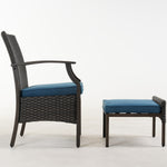 Outdoor Patio Chairs