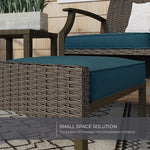 Outdoor Patio Chairs