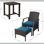 Outdoor Patio Chairs