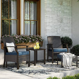 Outdoor Patio Chairs