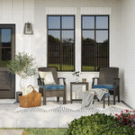 Outdoor Patio Chairs