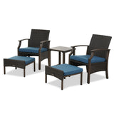 Outdoor Patio Chairs