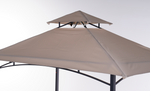 Patio Canopy Shelter