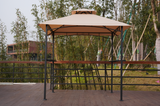 Patio Canopy Shelter