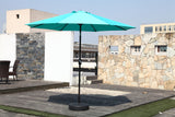 Patio Outdoor Umbrella