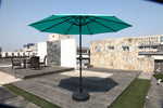 Patio Outdoor Umbrella