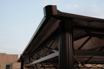 Gazebo Outdoor Hardtop