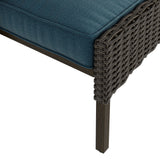 5-Piece Ottoman Set