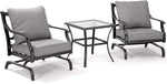 3-Piece Bistro Set