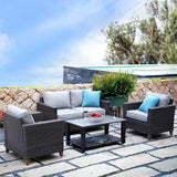 5-Piece Patio Set