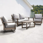 4-Piece Sofa Set