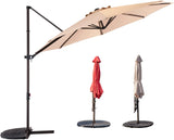 10FT Patio Umbrella