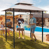 8x5 Outdoor Gazebo