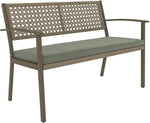 Outdoor Loveseat