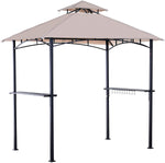 Patio Canopy Shelter