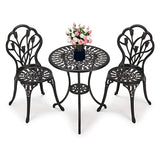 3-Piece Bistro Set