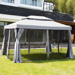 10x13 Gazebo