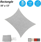 10' x 13' Sun Shade