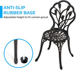 3-Piece Bistro Set