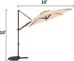 10FT Patio Umbrella