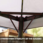 10x13 Gazebo