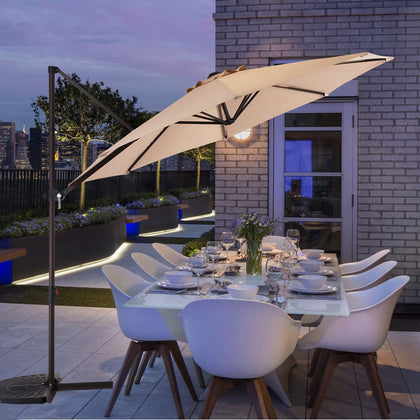 10FT Patio Umbrella