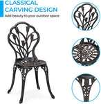 3-Piece Bistro Set