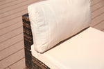 7-Piece Wicker Set