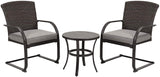 3-Piece Chair Set