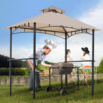 Patio Canopy Shelter