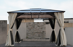 Gazebo Outdoor Hardtop