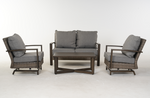 4-Piece Sofa Set