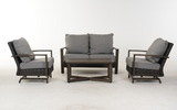 4-Piece Sofa Set