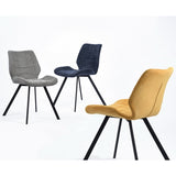 Dining Chair DBLUE