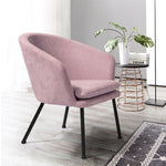 Dining Chair PINK