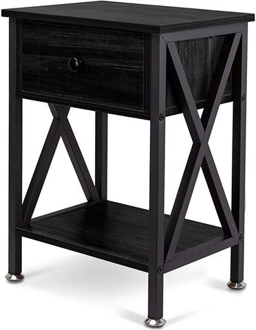 Multi-Function Nightstands