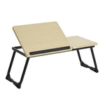 Computer Desk BEECH BK DD