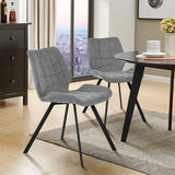 Dining Chair DBLUE