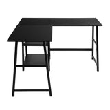 Computer Desk BLACK ¢ñ