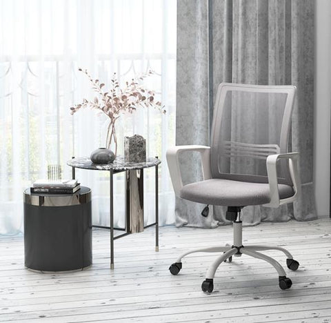 Mydepot DR Fabric office chair