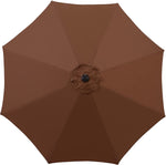 Patio Outdoor Market Umbrella