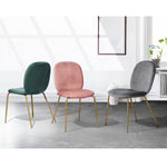 Dining Chair GREEN ¢ñ